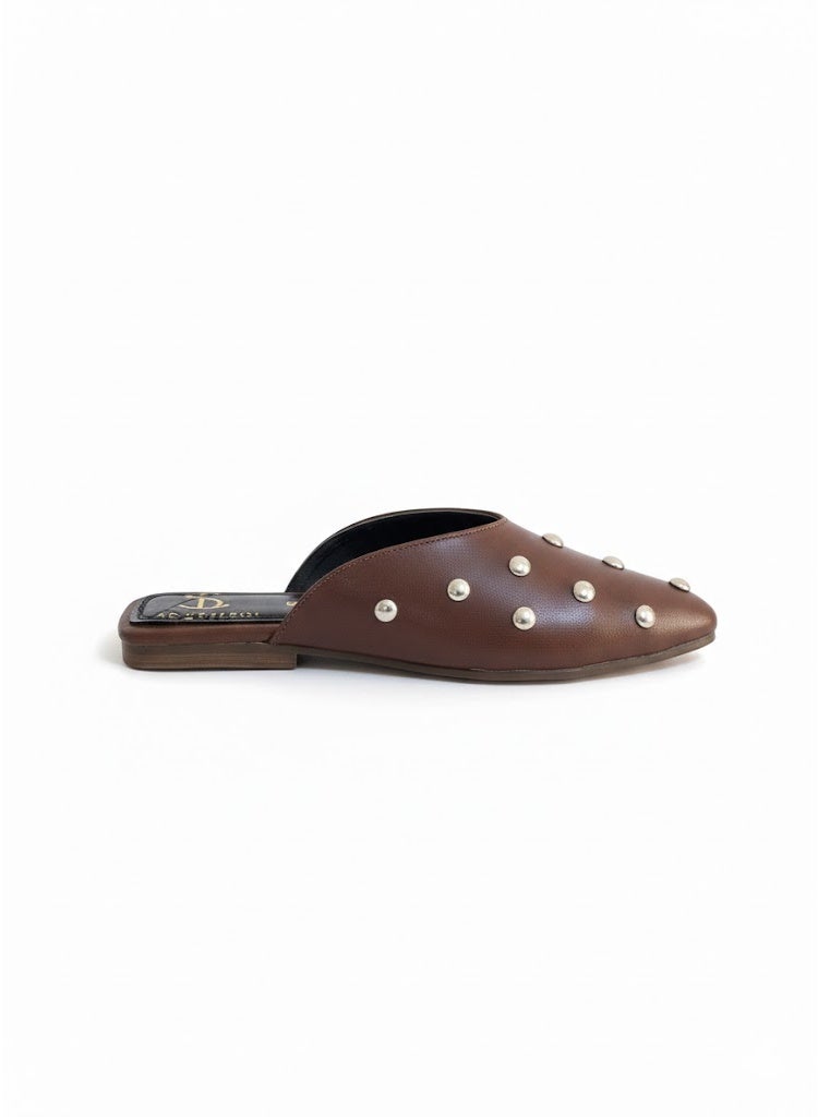 لايف ستيلاش  سابوه  جلد أنيق SB-700 - بني - Image 3